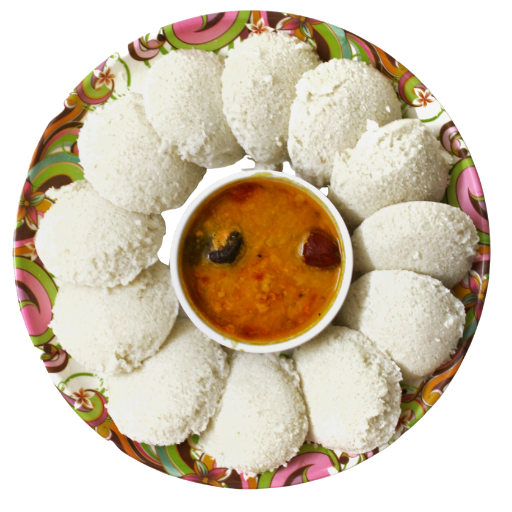 Idli Sambhar